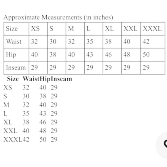 H by Halston Vegan Leather Black Cropped Ankle Pants XL - Picture 16 of 16